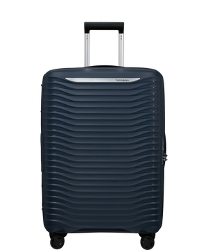 Upscape Maleta Spinner Expandible (4 ruedas) 68cm 68 x 47 x 28/31 cm | 3 kg