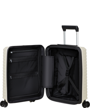 Upscape Maleta Spinner underseater (4 ruedas) 45cm 45 x 36 x 20/23 cm | 2 kg