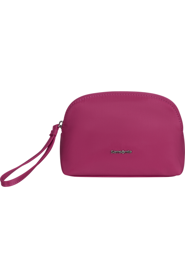 Samsonite Move Pouchy Cosmetic Pouch  Raspberry Pink