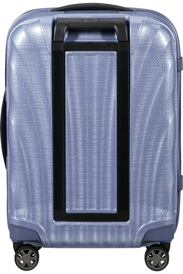 Samsonite C-Lite Spinner 55cm  Lavanda