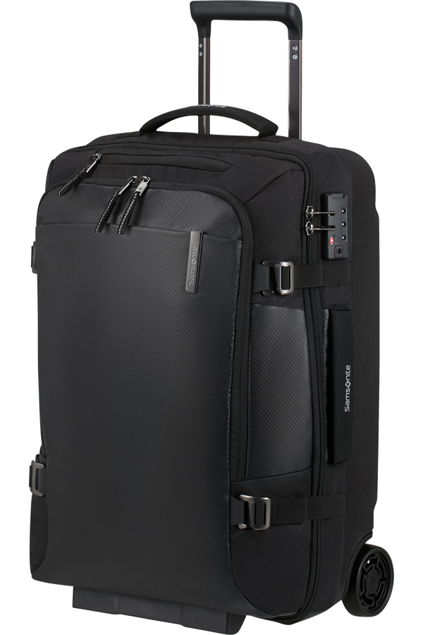 Samsonite Armox DUFFLE/WH 55/20  Negro
