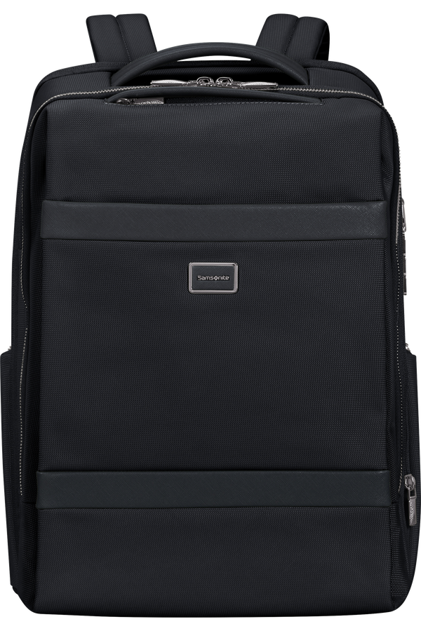 Samsonite Image Biz Travel Backpack EXP 15.6'  Negro Samsonite Image Biz Travel Backpack EXP 15.6'  Negro