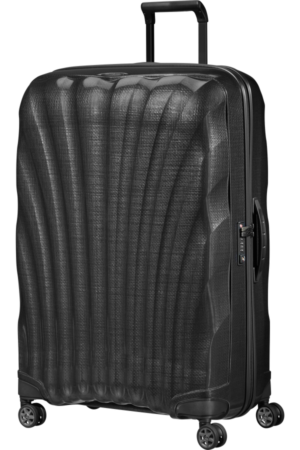 Samsonite C-Lite Spinner 81cm  Negro
