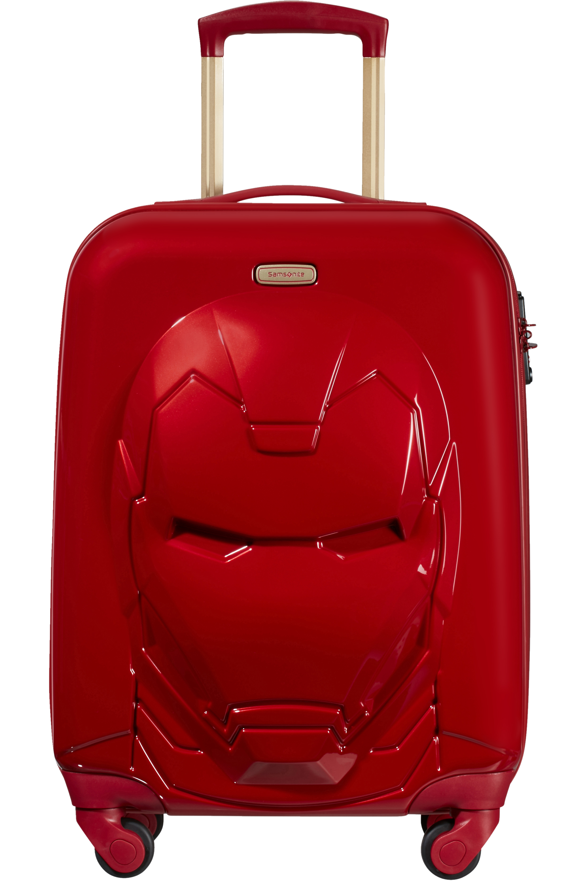 Disney Ultimate 2.0 Maleta Spinner (4 ruedas) 55cm | Samsonite España