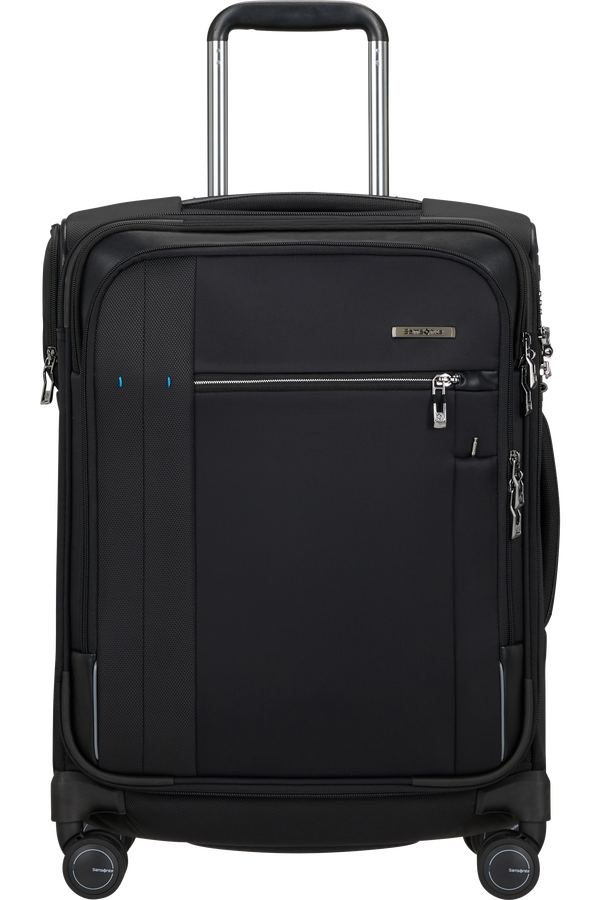 Samsonite Spectrolite 3.0 Trvl Spinner 55cm  Negro