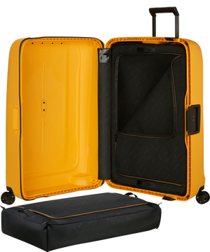 Essens Maleta Spinner (4 ruedas) 81cm 81 x 56 x 34 cm | 4.7 kg