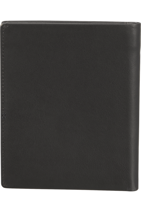 Samsonite Attack 2 Slg 139 - W 14CC+2C  Negro Samsonite Attack 2 Slg 139 - W 14CC+2C  Negro