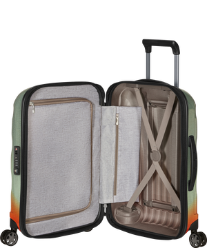 C-Lite Maleta Spinner (4 ruedas) 55cm (20/23cm) 55 x 40 x 20/23 cm | 2.1 kg