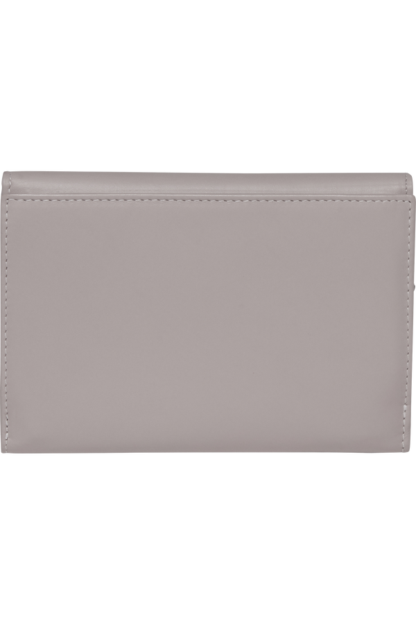 Image Leather SLG Cartera