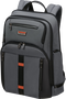 Samsonite Urban-Eye Laptop Backpack 15.6'  Grey/Cognac Samsonite Urban-Eye Laptop Backpack 15.6'  Grey/Cognac