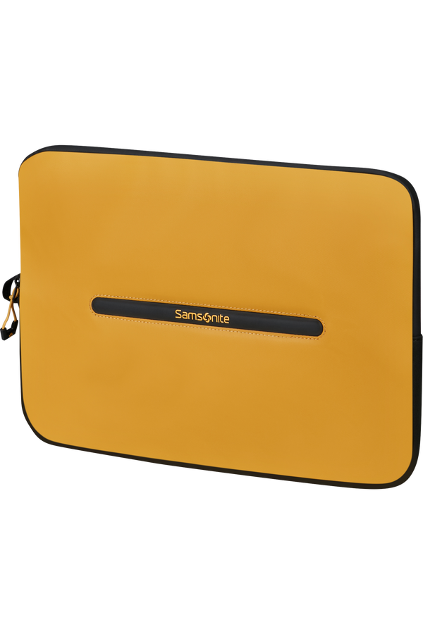 Samsonite Ecodiver Add-Ons Laptop Sleeve 15.6'  Amarillo
