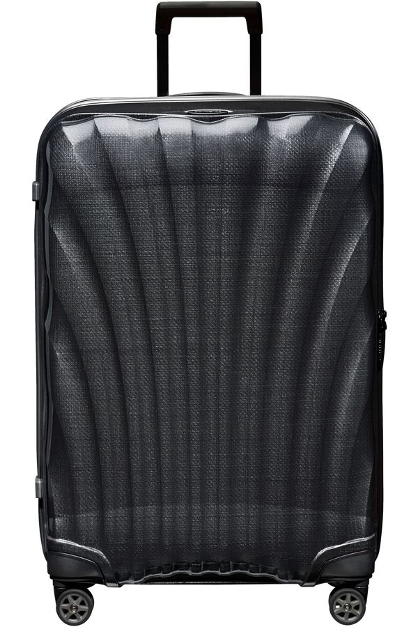 Samsonite C-Lite Spinner 75cm  Negro