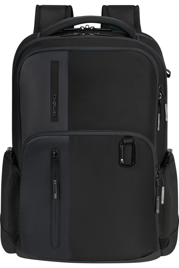 Samsonite Biz2go Laptop Backpack 15.6'  Negro