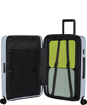 Restackd Maleta Spinner Expandible (4 ruedas) 68cm 68 x 46 x 26/29 cm | 3.3 kg