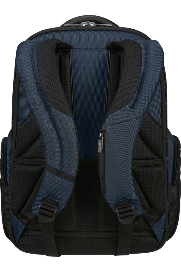 Samsonite Pro-Dlx 6 Backpack 3 Volume Expandable 15.6'  Azul
