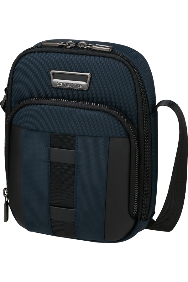 Samsonite Urban-Eye Crossover S 7.9'  Azul