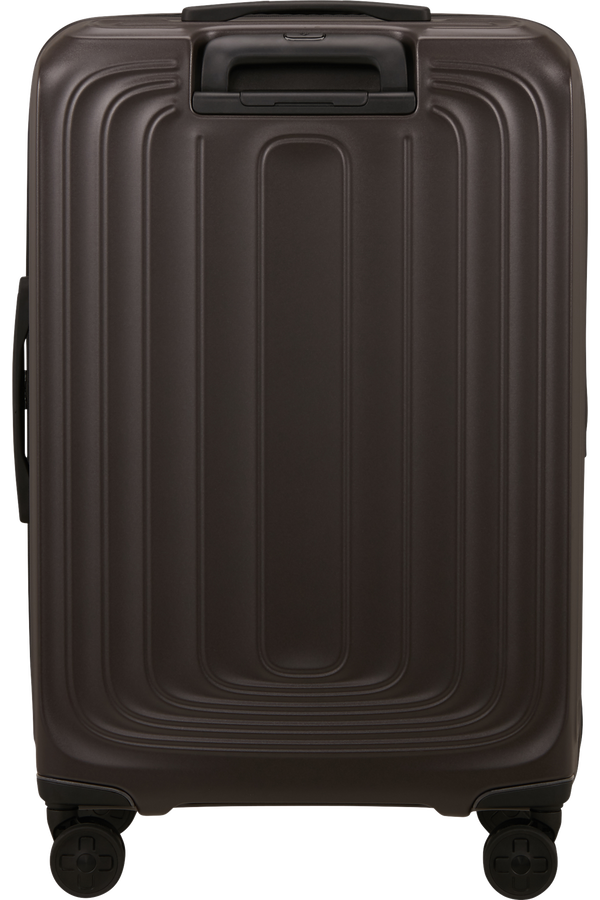 2Wander Maleta Spinner expansible (4 ruedas) 69cm | Samsonite 2Wander Spinner Expandable 69cm  Matt Brown