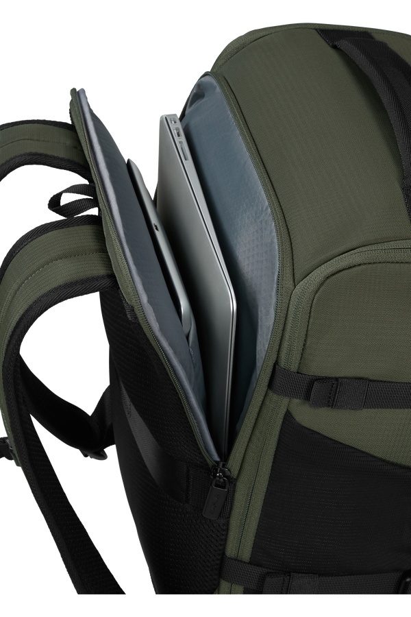 2FIT Mochila underseater 2 en 1