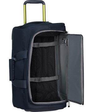 Respark Bolsa de viaje con ruedas 55cm 55 x 32 x 27 cm | 2.1 kg