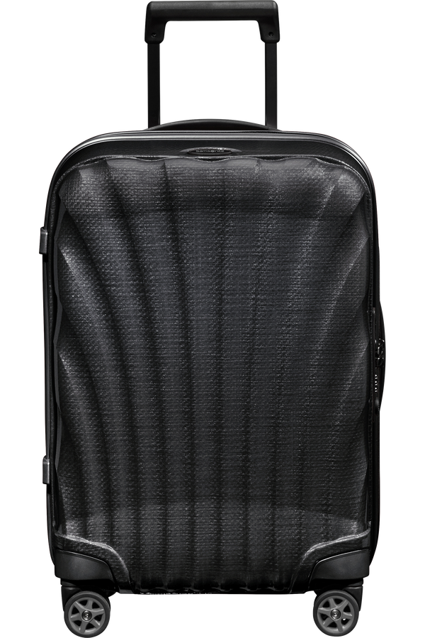 Samsonite C-Lite Spinner 55cm  Negro