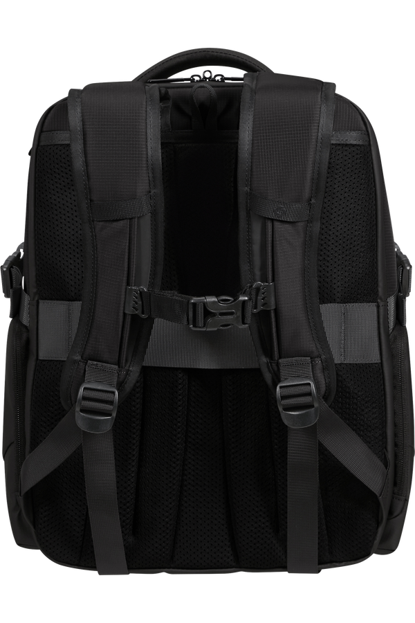 Samsonite Biz2go Underseat Backpack S  Negro
