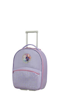 Disney Ultimate 2.0 Maleta Upright (2 ruedas) 46cm 24 L | 46 x 36 x 20 cm | 1.8 kg