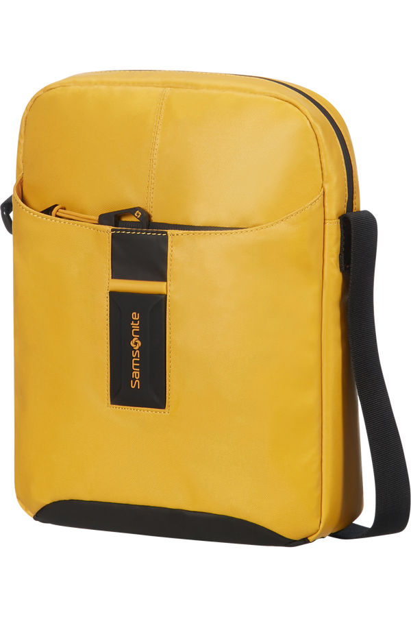 Samsonite Paradiver Light Cross-Over 25.7cm/10.1inch Amarillo