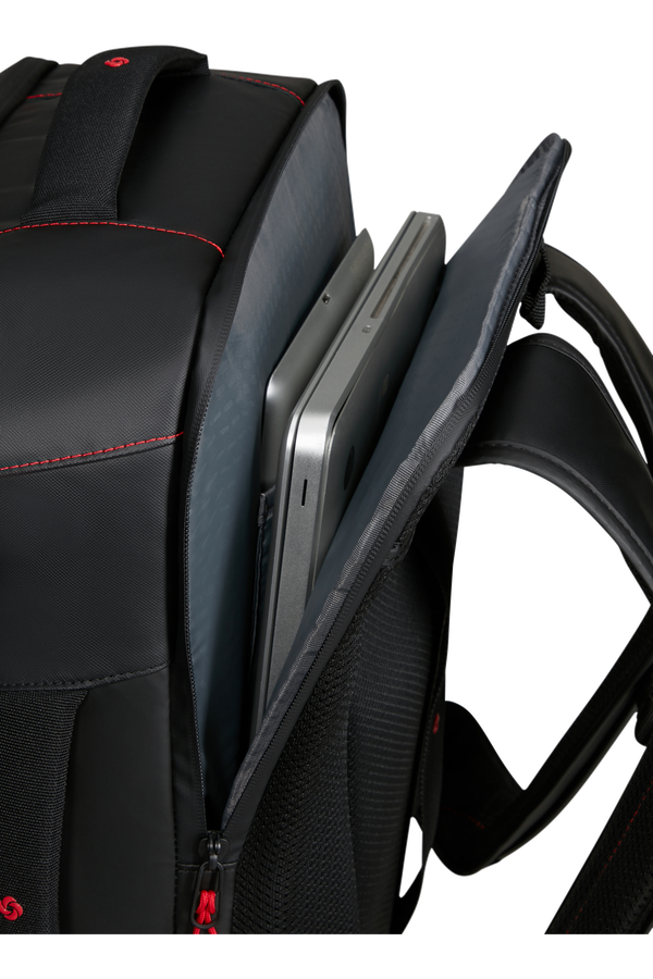 Samsonite Ecodiver Laptop Backpack Underseater M  Negro