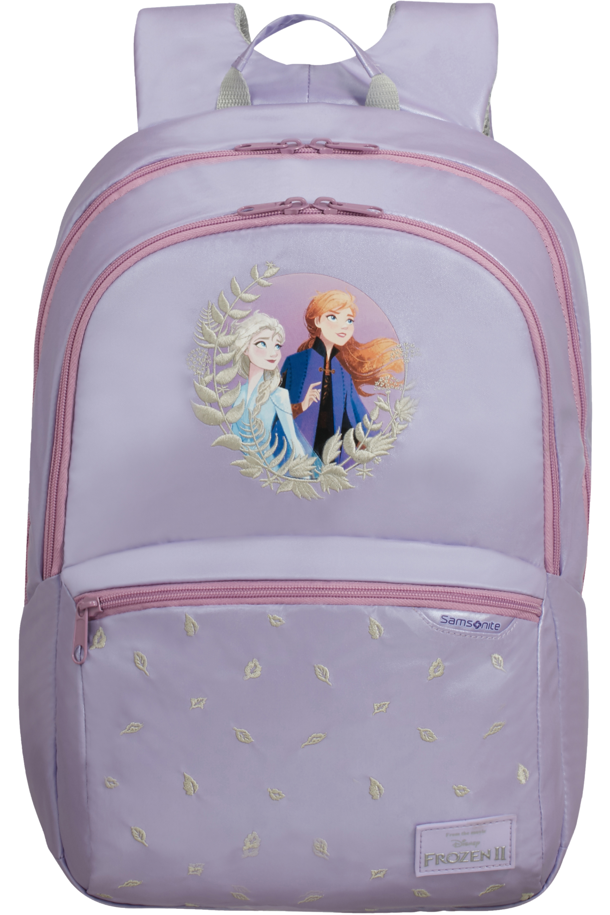 Disney Ultimate 2.0 Mochila M | Samsonite España