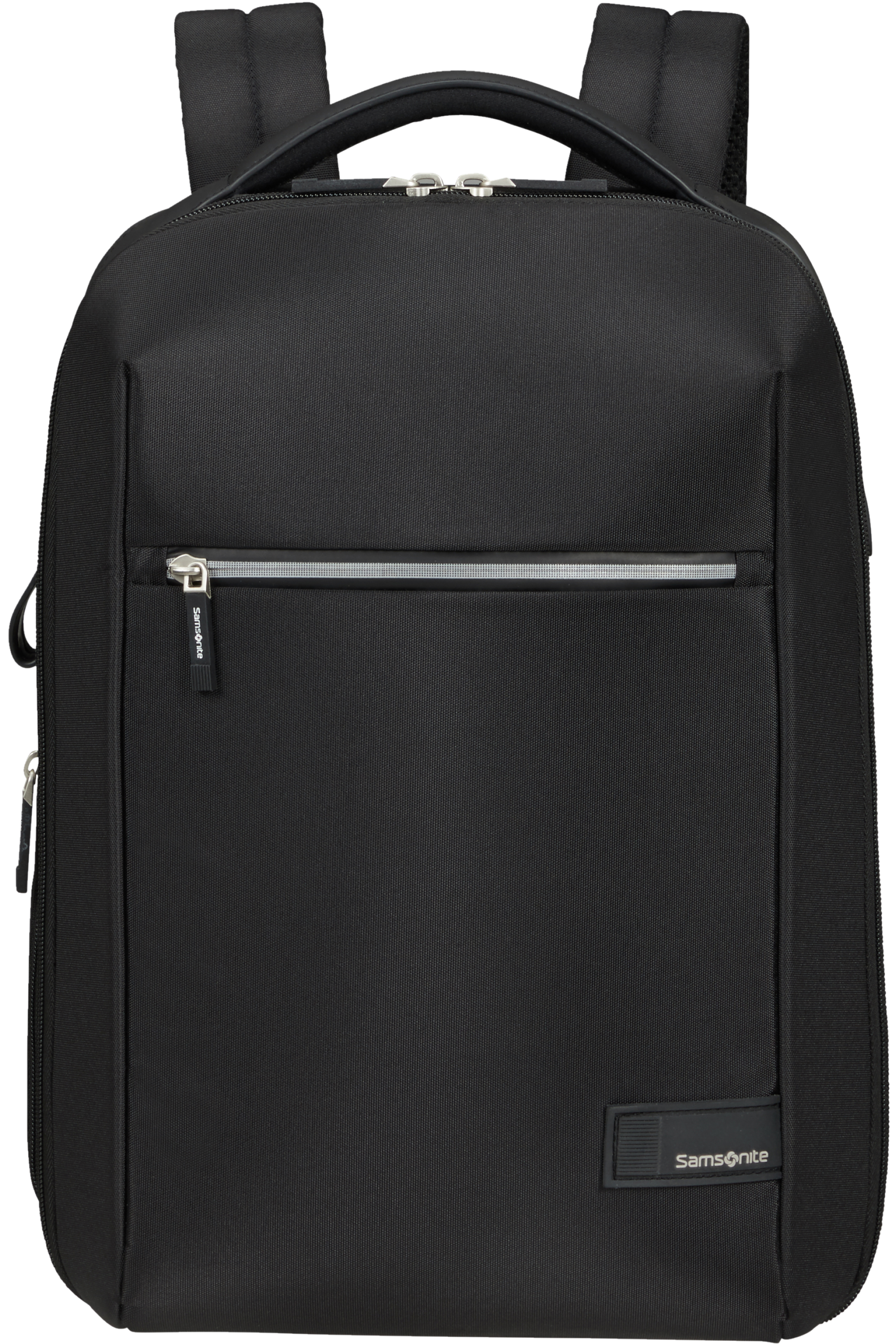 Samsonite Lapt Backpack 14.1 Mochila de a diario Hombre