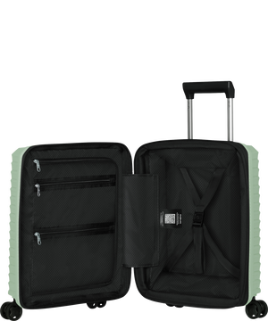 Upscape Maleta Spinner underseater (4 ruedas) 45cm 45 x 36 x 20/23 cm | 2 kg