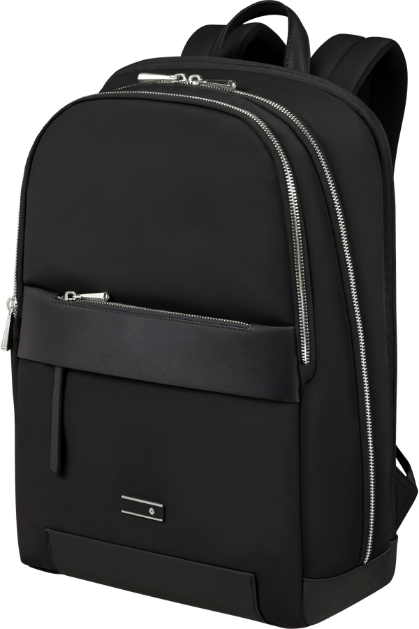 Samsonite Zalia 3.0 Backpack 15.6'  Negro Samsonite Zalia 3.0 Backpack 15.6'  Negro