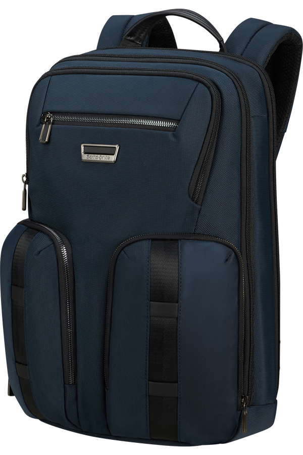 Samsonite Urban-Eye Backpack 15.6' 2 Pockets 15.6'  Azul