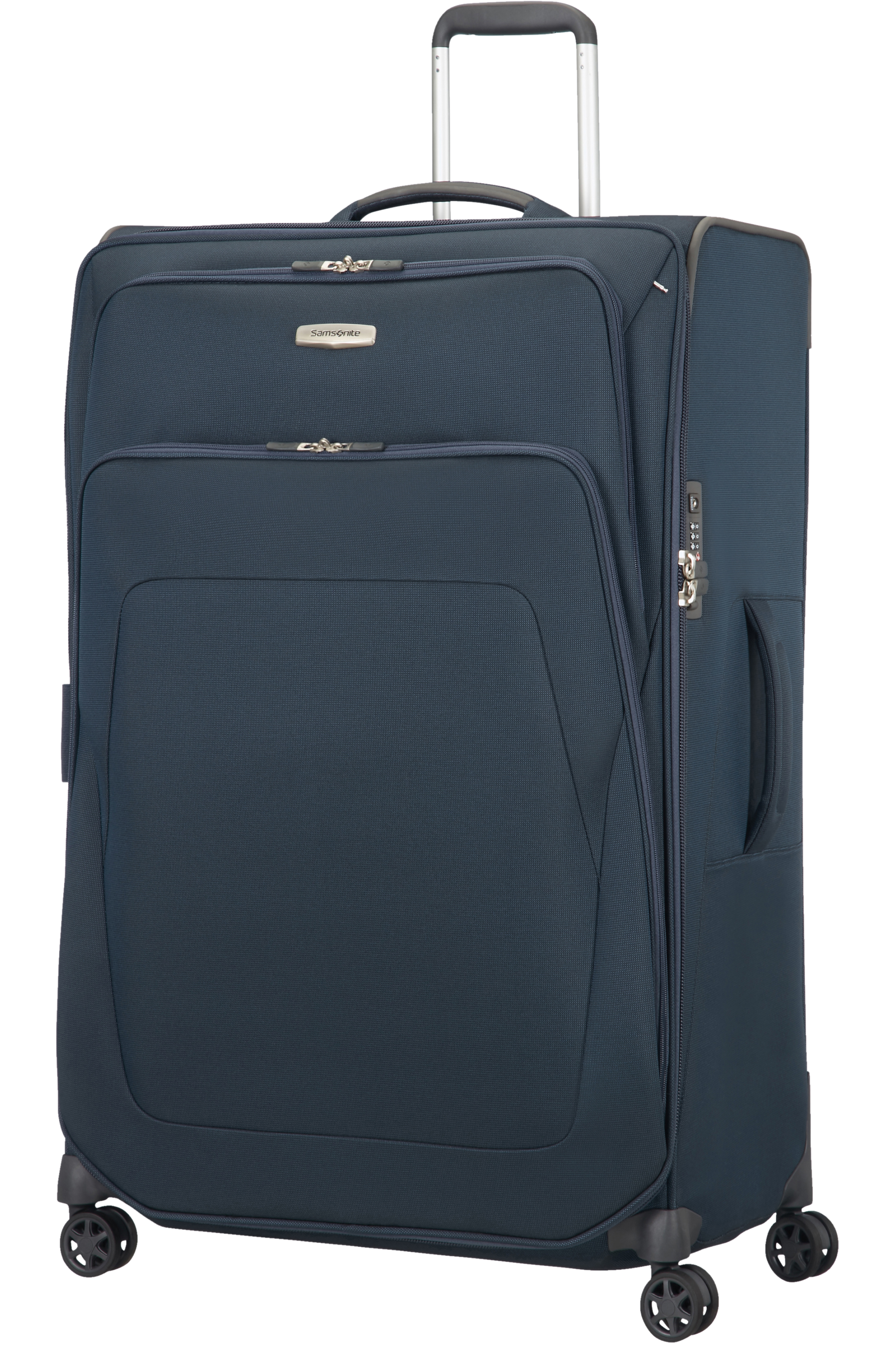 Spark SNG Maleta Spinner Expansible (4 ruedas) | Samsonite España