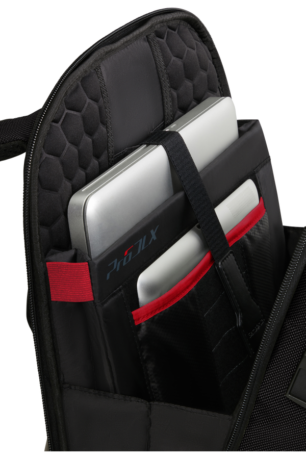 Samsonite Pro-DLX 6 Backpack Slim 15.6'  Negro