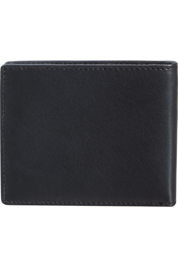 Samsonite Success 2 Slg 001 - B S 6CC + 2 C  Negro