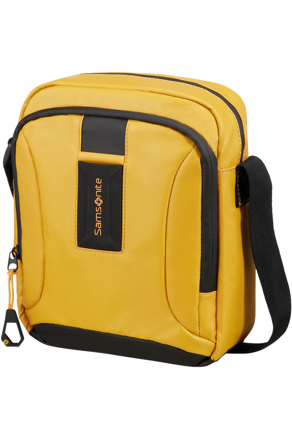 Samsonite Paradiver Light Crossover S Amarillo Samsonite Paradiver Light Crossover S Amarillo