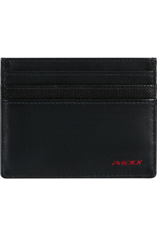 Samsonite Pro-Dlx 6 Slg 732 - 6CC H S  Negro