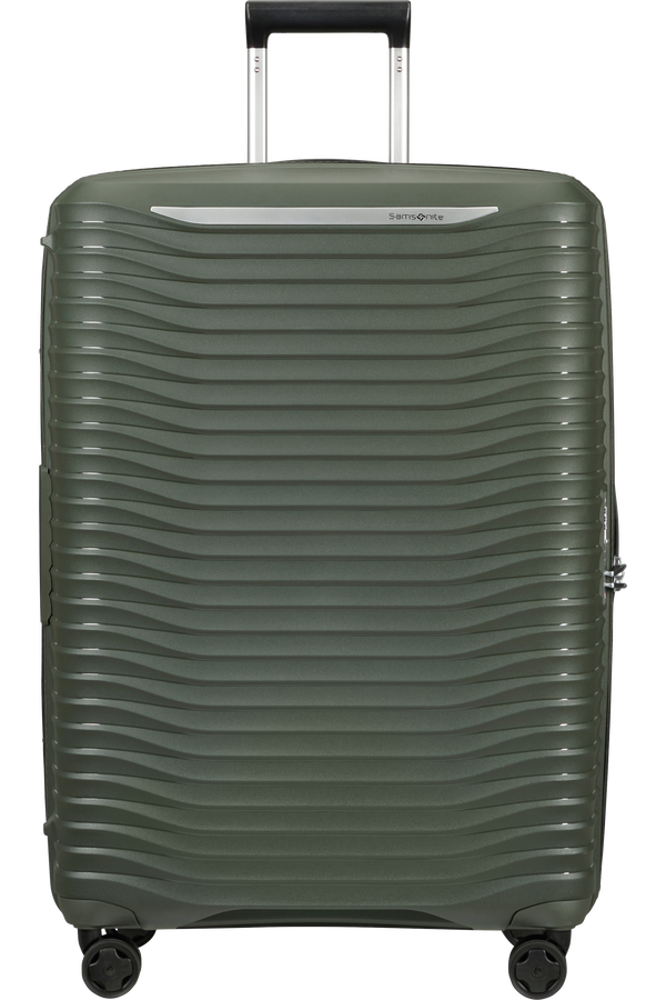 Samsonite Upscape SPINNER 75/28 EXP Climbing Ivy