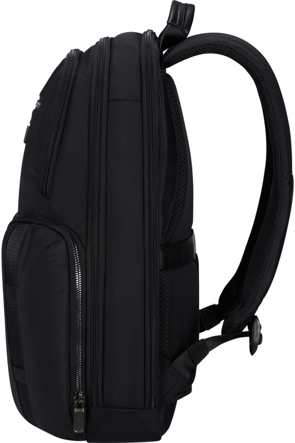 Samsonite Urban-Eye Backpack 14.1' 2 Pockets 14.1'  Negro