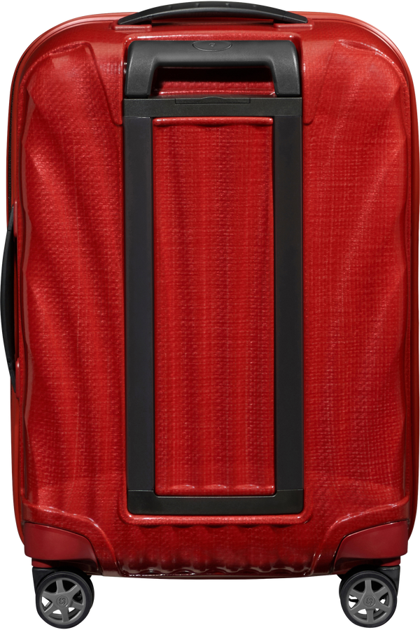 C-Lite Maleta Spinner expansible (4 ruedas) 55cm