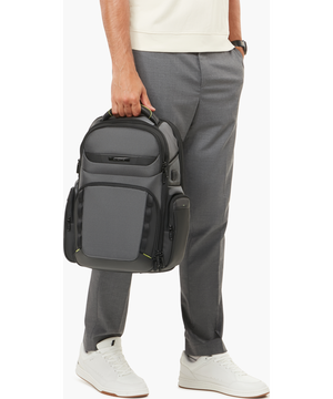 Pro-DLX 6 Mochila Expandible 15.6" 43 x 30 x 15/21 cm | 1.3 kg Pro-DLX 6 Mochila Expandible 15.6" 43 x 30 x 15/21 cm | 1.3 kg
