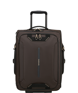 Ecodiver Bolsa de viaje con ruedas / Mochila 55cm 55 x 40 x 25 cm | 2.8 kg