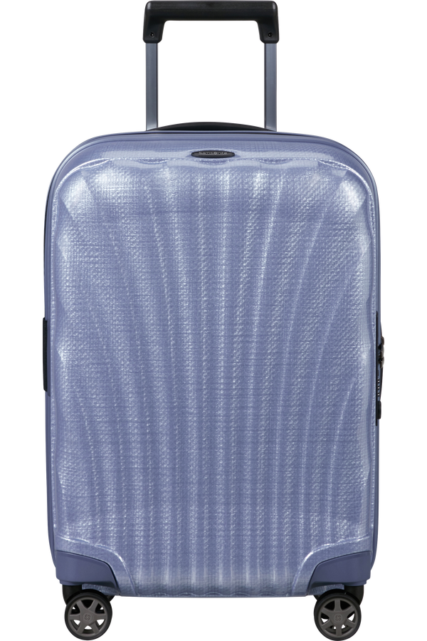Samsonite C-Lite Spinner Expandable 55cm  Lavanda