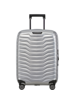 Proxis Maleta Spinner expansible (4 ruedas) 55cm 55 x 40 x 20/23 cm | 2.3 kg