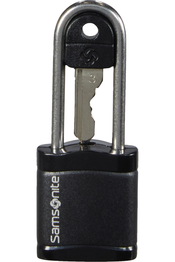 Samsonite Global Ta Key Lock Negro