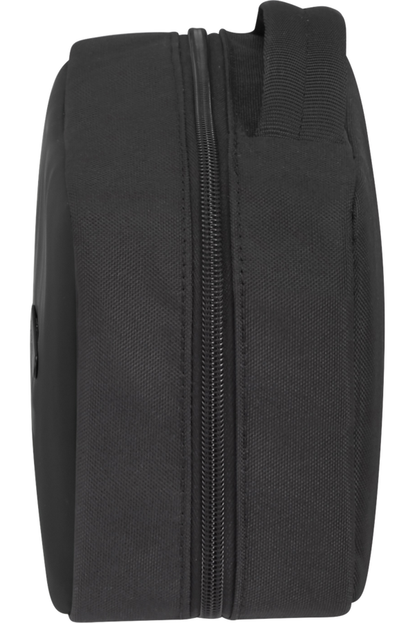 Samsonite Stackd Toilet Kit Weekender  Negro