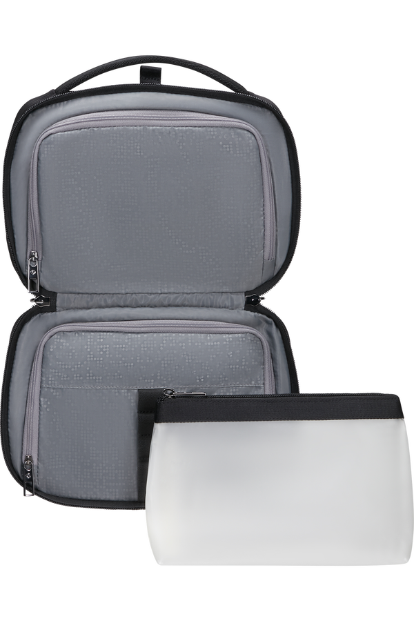 Samsonite Spectrolite 4.0 Toilet Kit  Negro