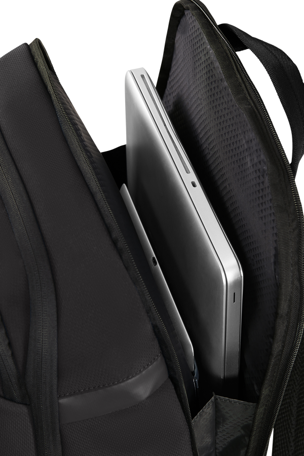 Samsonite Moderny Laptop Backpack 17.3'  Negro