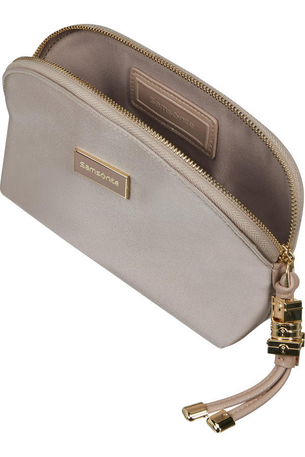 Samsonite Karissa Slg Cosmetic Kit  Rose